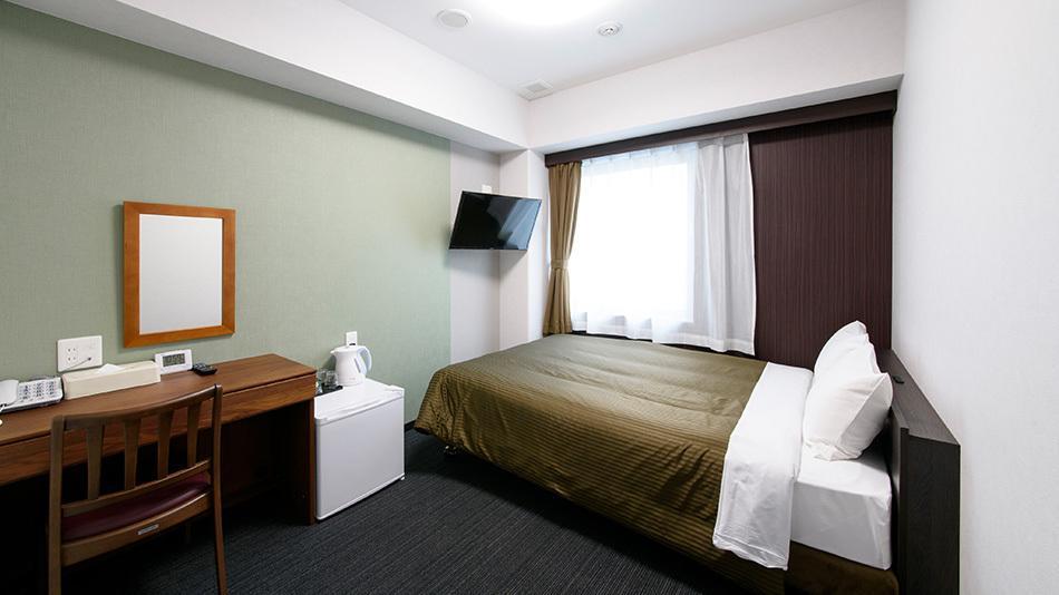 Hotel Trend Kanazawa Ekimae Exteriör bild