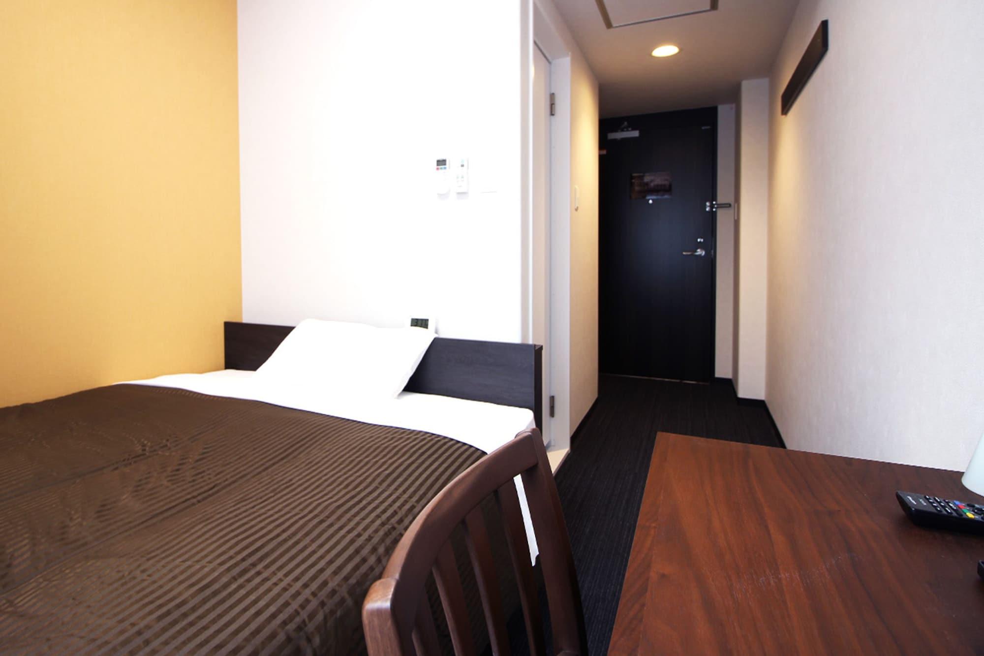 Hotel Trend Kanazawa Ekimae Exteriör bild