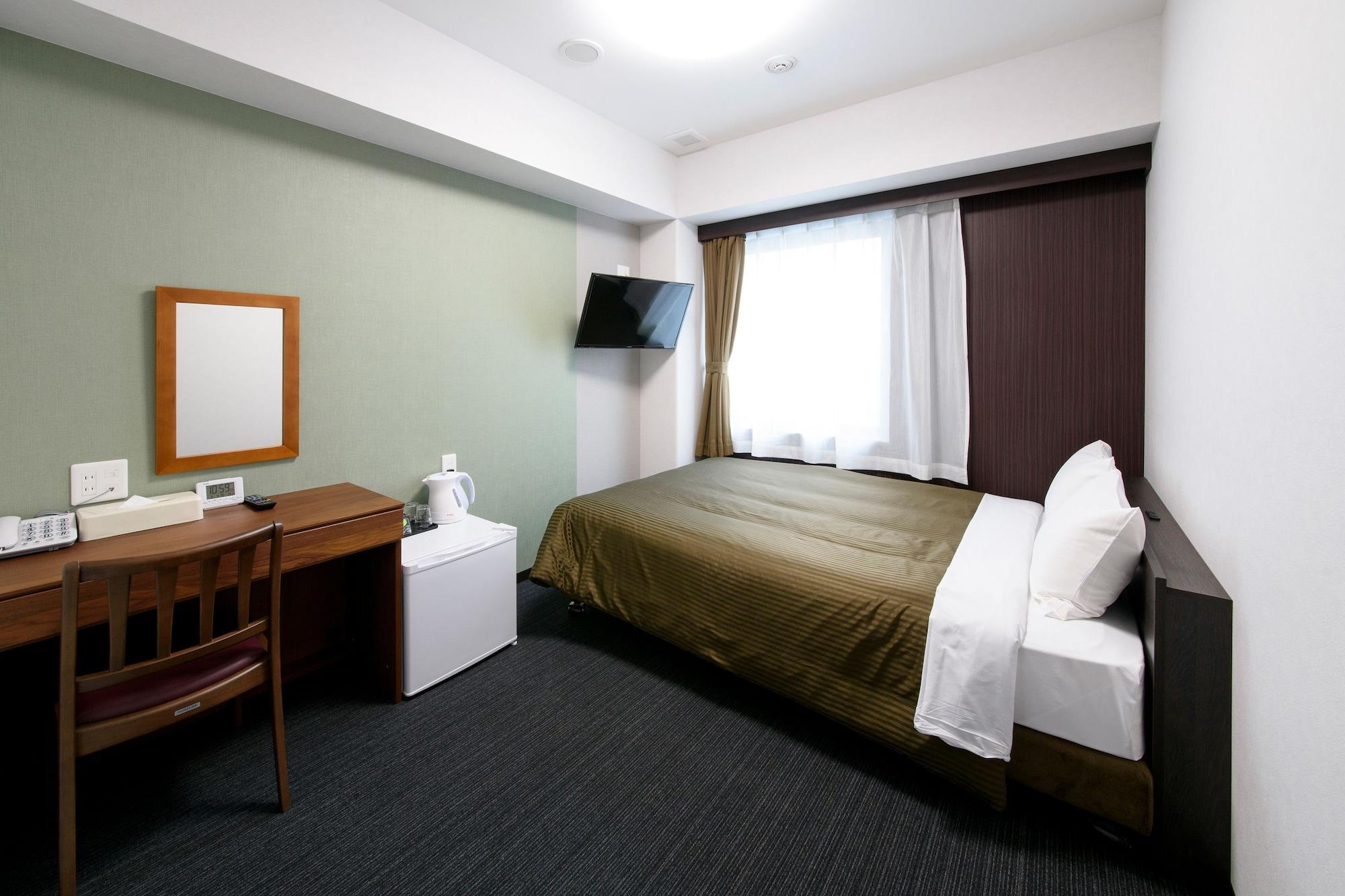 Hotel Trend Kanazawa Ekimae Exteriör bild
