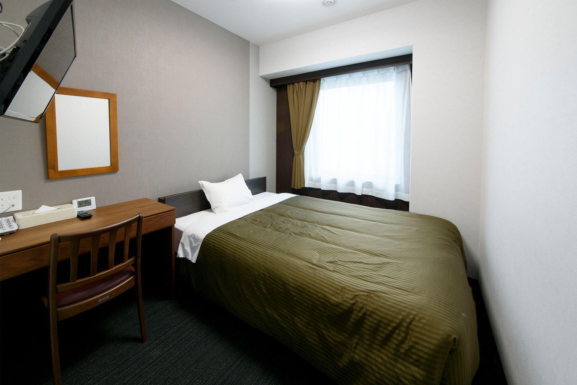 Hotel Trend Kanazawa Ekimae Exteriör bild