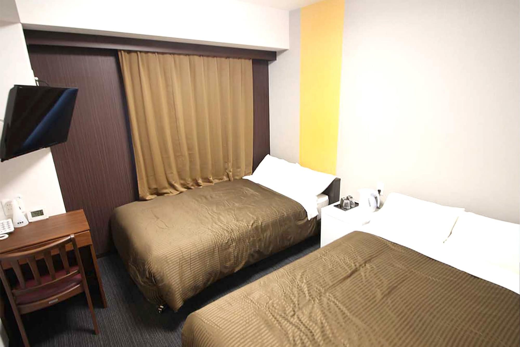 Hotel Trend Kanazawa Ekimae Exteriör bild